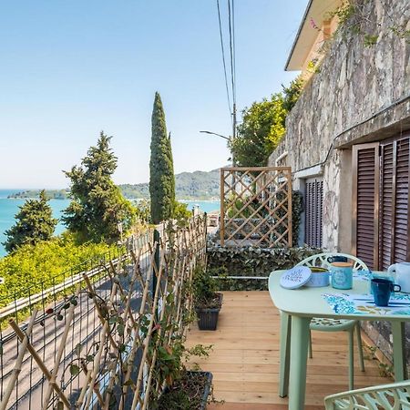 Eco Dei Poeti, Terre Marine Lejlighed Porto Venere Eksteriør billede